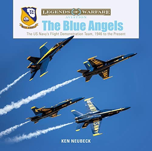 The Blue Angels