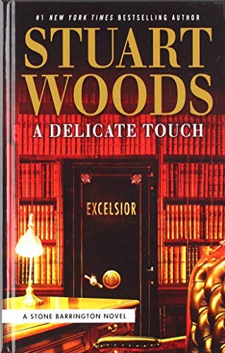 A Delicate Touch
