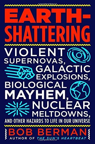 Earth-Shattering