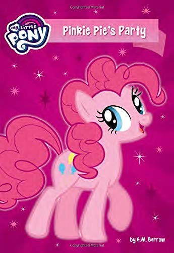 My Little Pony