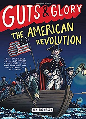 Guts & Glory
