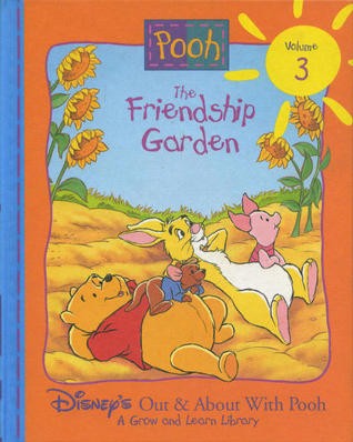 The Friendship Garden