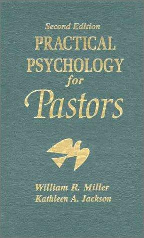 Practical psychology for pastors