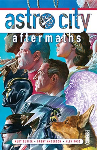 Astro City Vol. 17