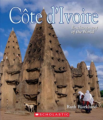 Côte d'Ivoire