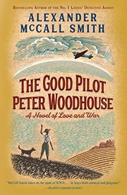 The good pilot Peter Woodhouse