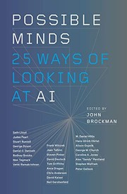 Possible Minds