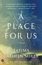 A place for us