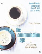 The Communication Age