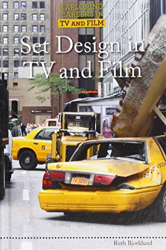 Set Design in TV and Film
