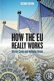 How the EU Really Works