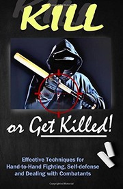 Kill or Get Killed