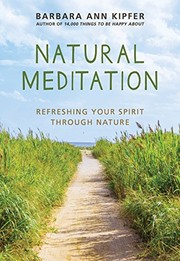 Natural Meditation