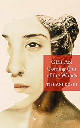 Girls Are Coming out of the Woods