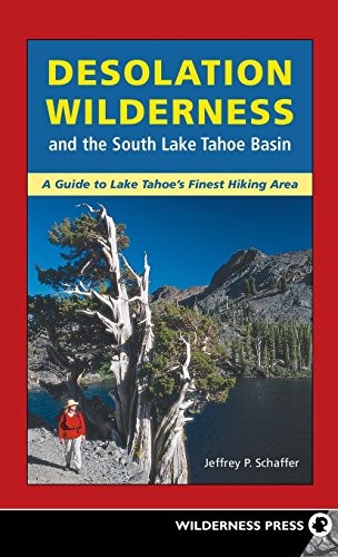 Desolation Wilderness