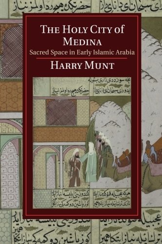 The Holy City of Medina