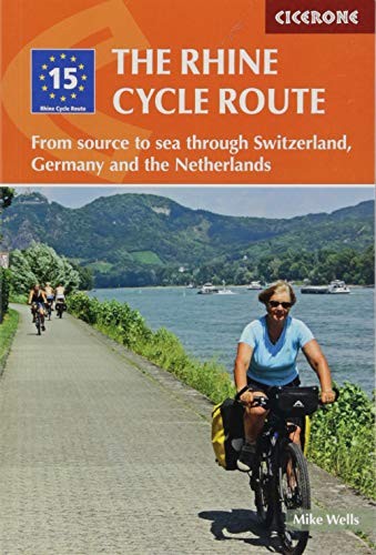 The Rhine Cycle Route