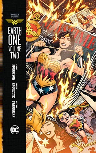 Wonder Woman