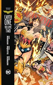 Wonder Woman