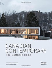 Canadian Contemporary
