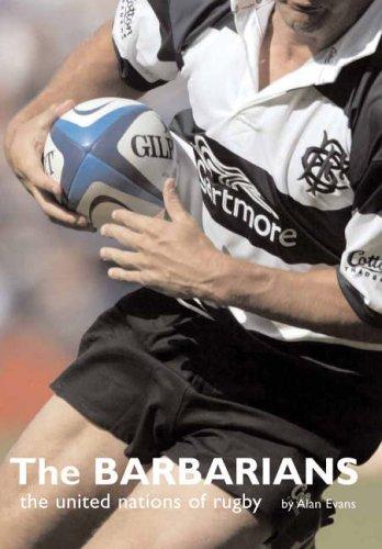United Nations of Rugby