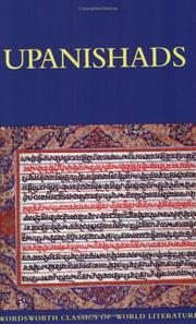 Upanishads