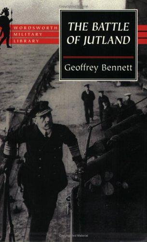 The battle of Jutland