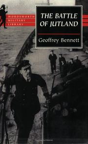 The battle of Jutland