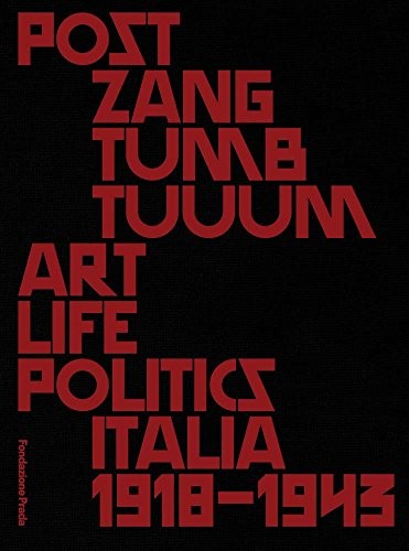 Post Zang Tumb Tuuum : Art Life Politics