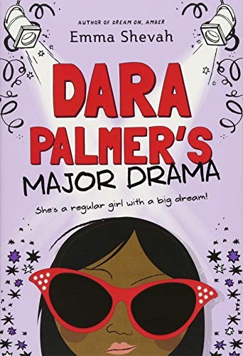 Dara Palmer's major drama