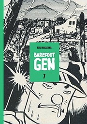 Barefoot Gen Volume 7