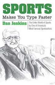 Sports Makes You Type Faster
