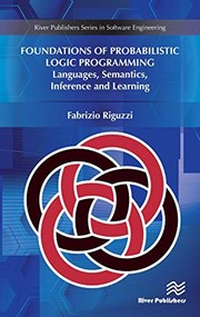 Foundations of Probabilistic Logic Programming