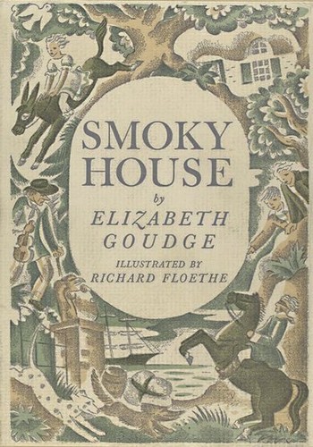Smoky House