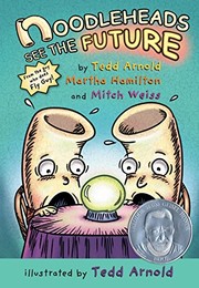 Noodleheads see the future