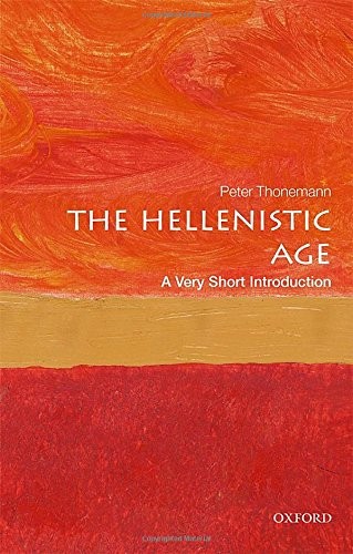 The Hellenistic age
