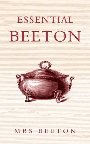 Essential Beeton