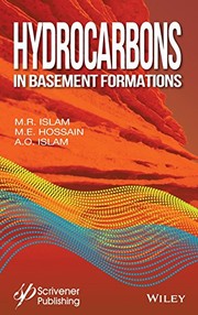 Hydrocarbons in Basement Formations