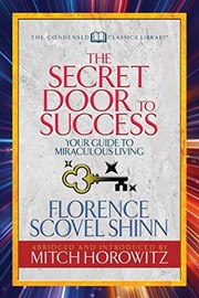The Secret Door to Success