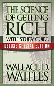 The Science of Getting Rich with Study Guide