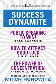 Success Dynamite
