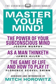 Master Your Mind