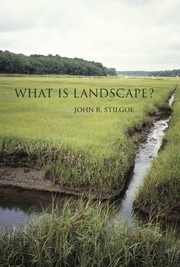 What Is Landscape?