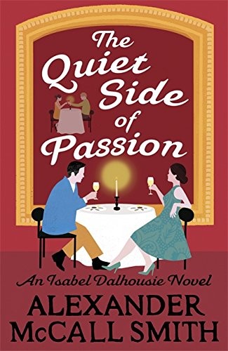 The quiet side of passion