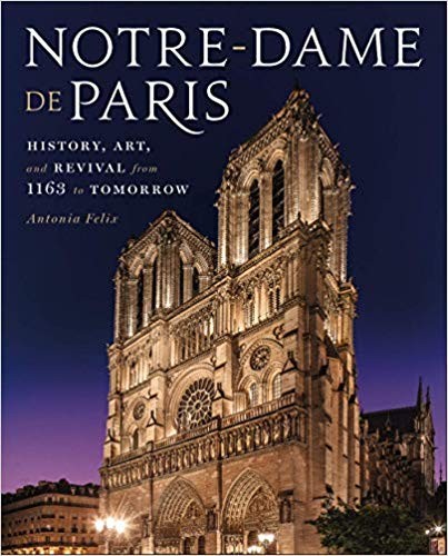 Notre-Dame De Paris