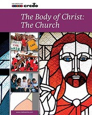 The Body of Christ