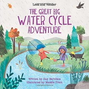 The Great Big Water Cycle Adventure