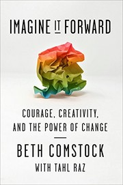 Imagine it forward