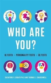 Who Are You?