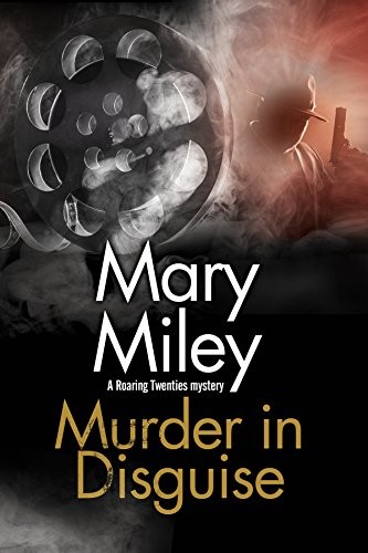 Murder in disguise